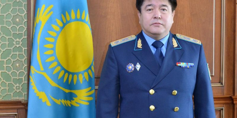 Бас прокуратура үндеу жариялады