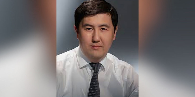 «Tengri Bank» АҚ бұрынғы басқарма төрағасы ұсталды