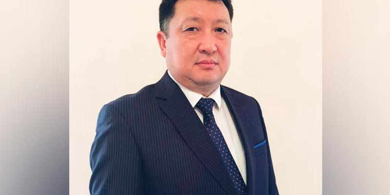 ҚР Президенті Баспасөз хатшысының орынбасары тағайындалды