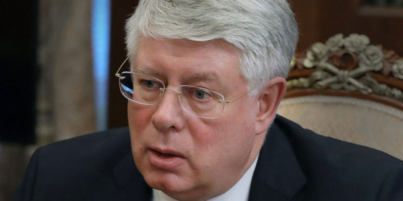Ресей елшісі: "Росатом" Қазақстанда атом электр стансасын салуға дайын