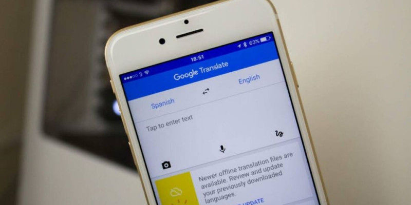 Google қазақ тіліндегі аудиожазбаларды аудара бастады