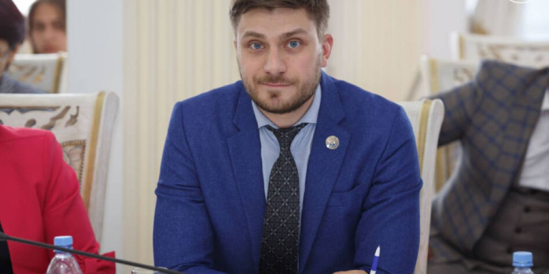Максим СПОТКАЙ: Қиындықта көрген қамқорлық ешқашан ұмытылмайды