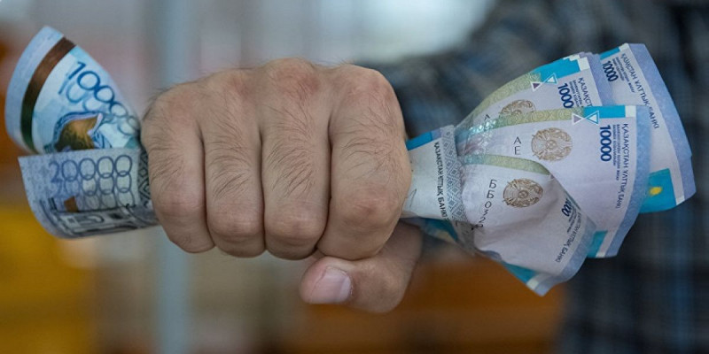 Көлік шығындары: Бюджет қаржысын оңды-солды шашқан министрліктер анықталды