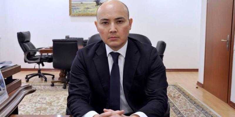 Ұлттық экономика министрінің жаңа орынбасары тағайындалды