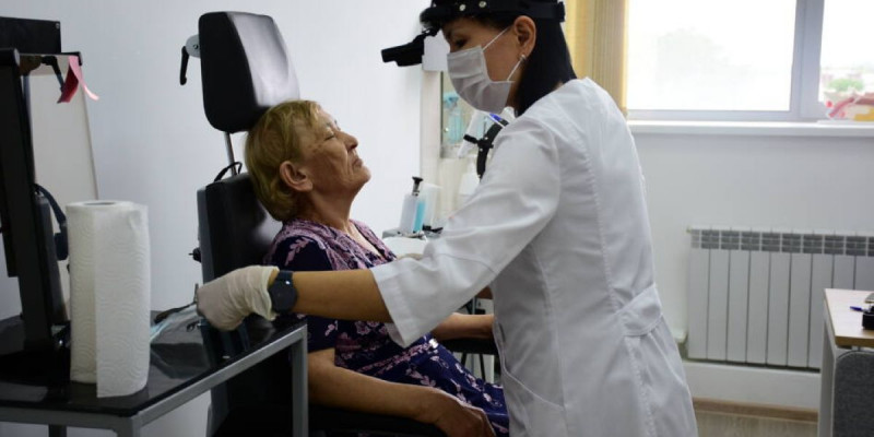 Қазақстандықтар медициналық қызметтерді бір ғана мекемеден алуы тиіс – Қ.Тоқаев