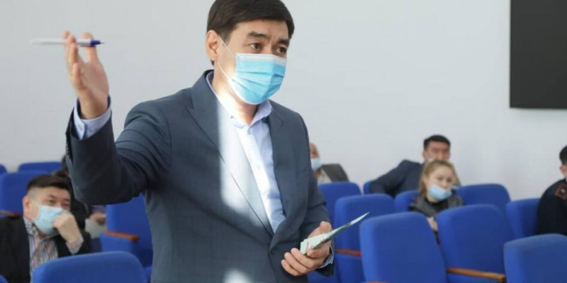 «ҚазАвтоЖол» жергілікті жұртпен жұмыс істеуге дайын