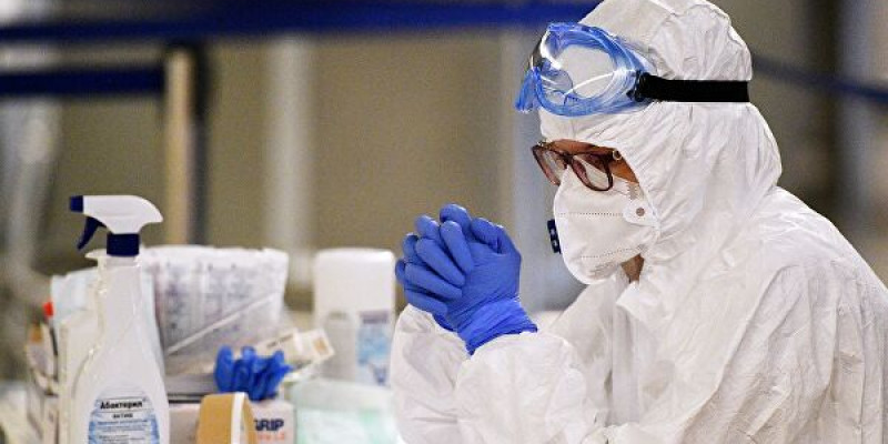 Дәрігерлердің жалақысы 561 мың теңгеге жетеді – министр