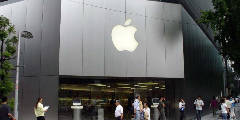 Apple Samsung-қа айыппұл төлейді