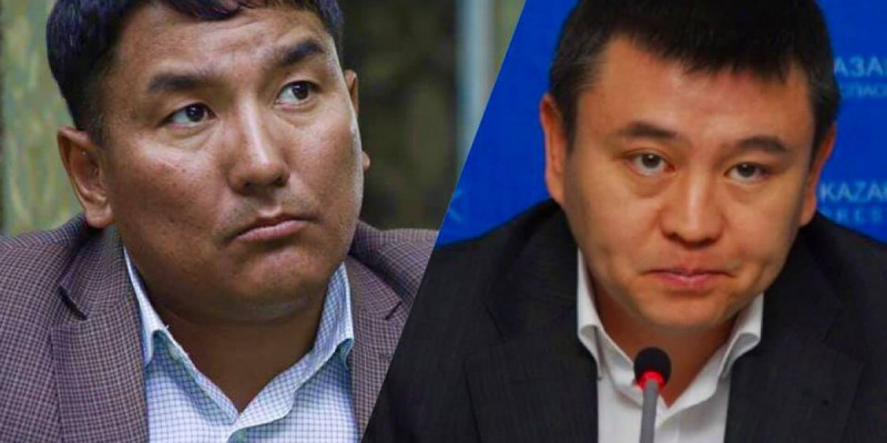 Мұхтар Тайжан, қандастардан қандай жамандық көрдің?!