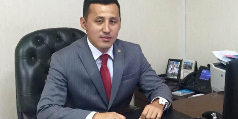 ҚР еңбек және халықты әлеуметтік қорғау министрінің жаңа орынбасары тағайындалды