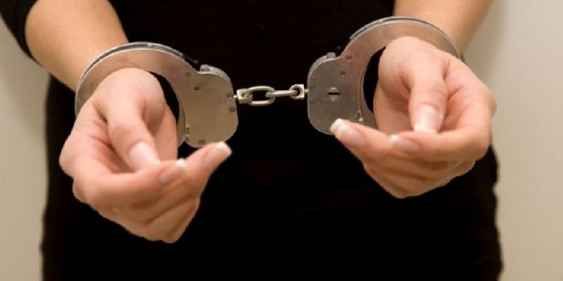 Теміртауда адам тонаумен және пәтер ұрлығымен айналысқан жас қыздар ұсталды