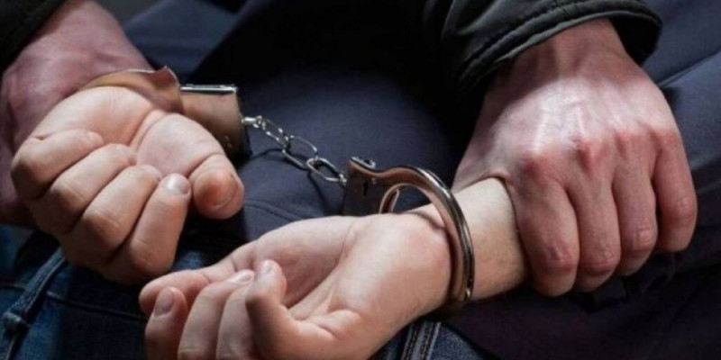 Алматы түрмесінен қашқан сотталушы Ақтөбеде ұсталды