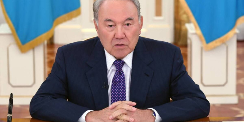 Елбасы Шот-Аман Уәлихановтың жақындарына көңіл айтты
