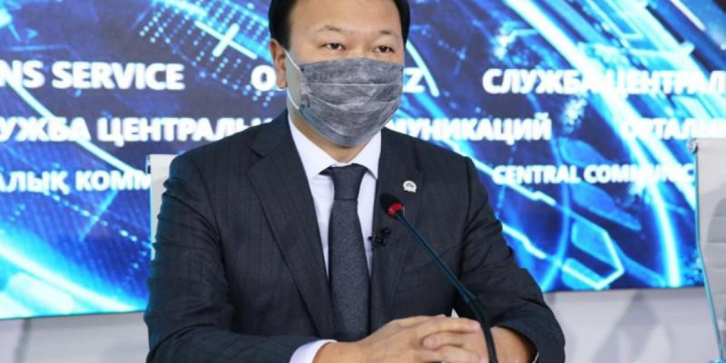 Коронавирус: Қазақстанның 7 өңірі «қызыл» аймаққа кірді