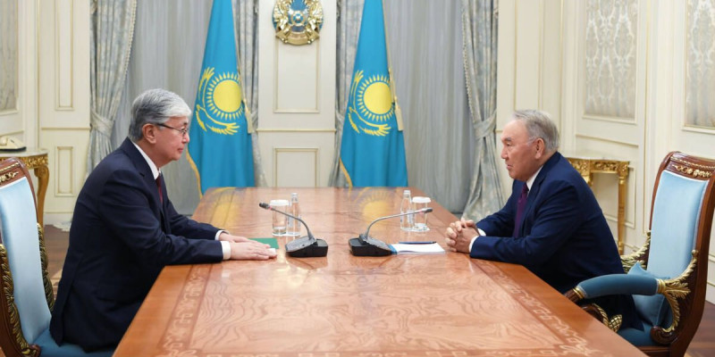 Ертең Президент пен Елбасы түркі елдері басшыларының жиынына қатысады