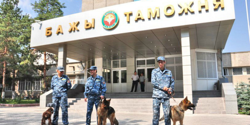 Қытаймен шекара жабылады