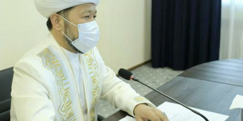Еліміздегі мешіттер қазақы стильде болуы керек - Бас мүфти