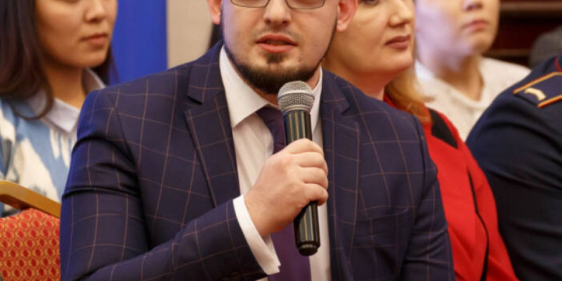 Бұл – қазақ халқының шексіз дархандығының жарқын үлгісі.