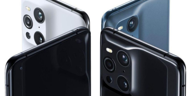 Xiaomi компаниясы микроскоп-камерасы бар смартфон шығармақ