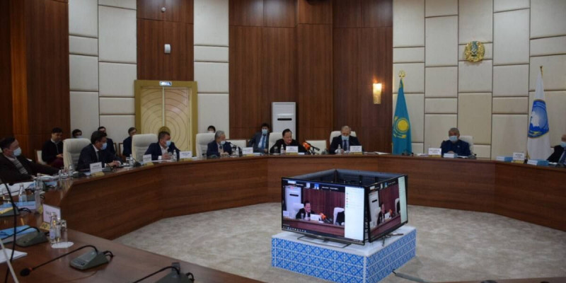 Қытайда тұратын 3 мыңға жуық этникалық қазақ сотталған – Мұрат Бақтиярұлы