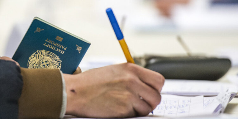 Жыл басынан бері 2,4 мыңнан астам этникалық қазақ қандас мәртебесін алды