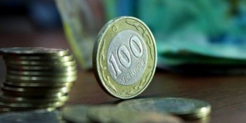 Биыл қазақстандықтарға 447 млрд теңгеден астам зейнетақы төленді