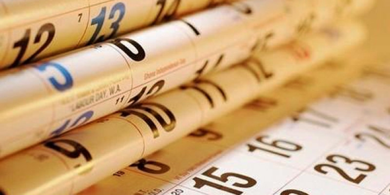 1 сәуір: маңызды оқиғалар күнтізбесі