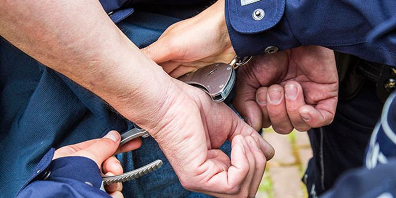 Алматы облысында адам өлтірген шетелдік азамат ұсталды
