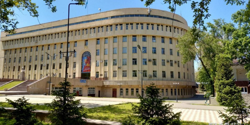 Қазақ ұлттық педагогикалық университеті түлектерді жұмыспен қамтитын сәтті жобаларды жүзеге асыруда