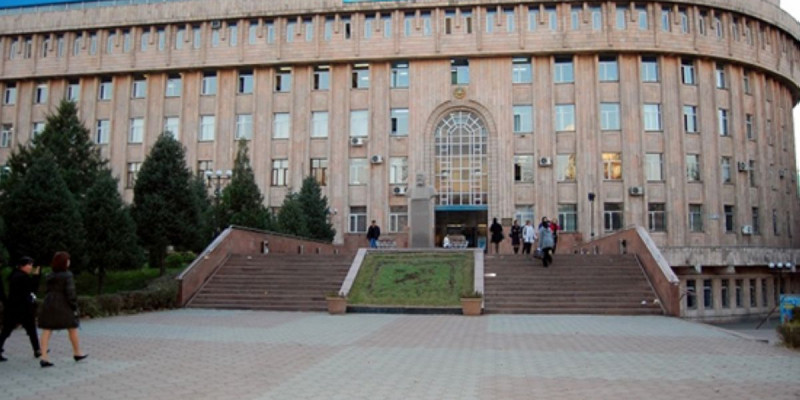 Абай атындағы университет үздіктер қатарына енді