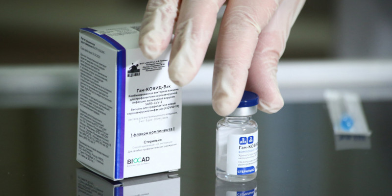 COVID-19: Елімізде 110 мыңнан астам азамат вакцина алды