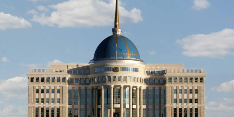 Қасым-Жомарт Тоқаев түрік халқына көңіл айтты