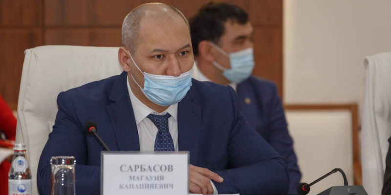 Түркіменстаннан тағы да бір топ қандасымыз көшіп келуге дайын – Мағауия Сарбасов