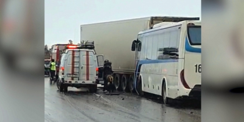 Елордада бір тәулікте 87 жол апаты тіркелді