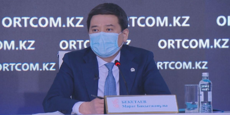 Әділет министрі: Адвокаттар Президентке хат жазды екен деп, қызметімнен кетпеймін!