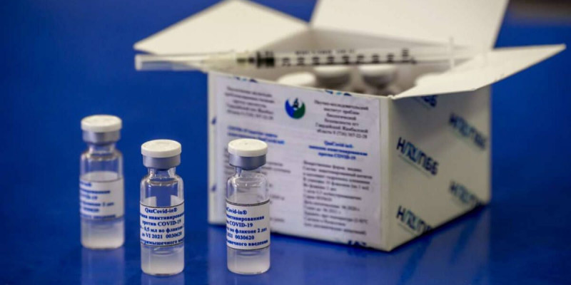 Коронавирусқа қарсы қазақстандық вакцинаның сынағы шілдеде аяқталады