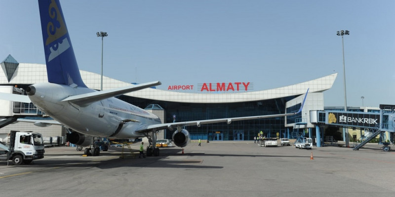Әуе компанияларының табысы 41% азайды