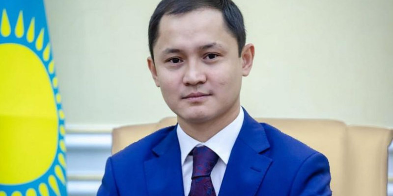 БҚО әкімінің орынбасары тағайындалды