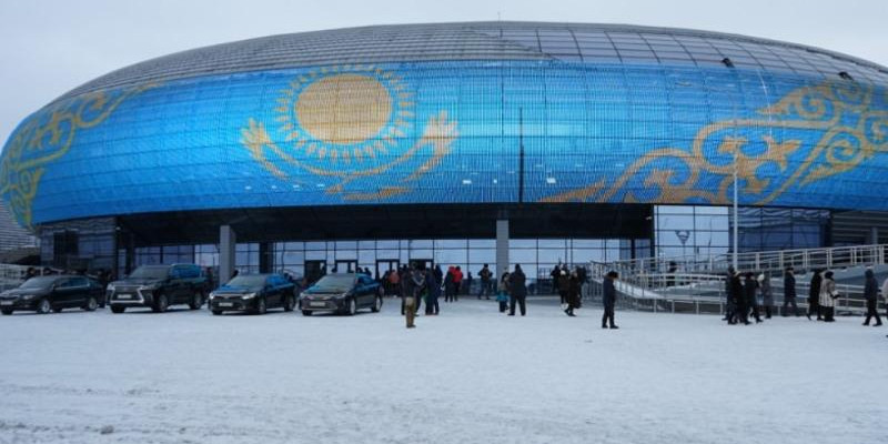 Елбасы Семейдегі стадионның атауын өзгертуге қатысты пікір білдірді
