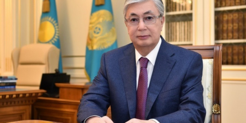 Президент Қазақстан халқын Наурыз мейрамымен құттықтады