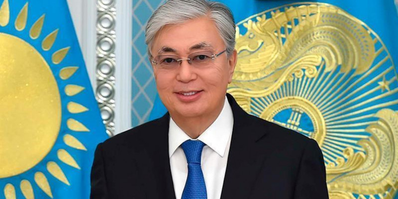 Президент: Біртұтас және еңбекқор ұлт болсақ, көздеген мақсаттарымызға жетеміз