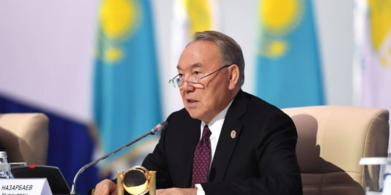 Түркітілдес мемлекеттердің болашағы жөнінде құжат жасау керек – Елбасы