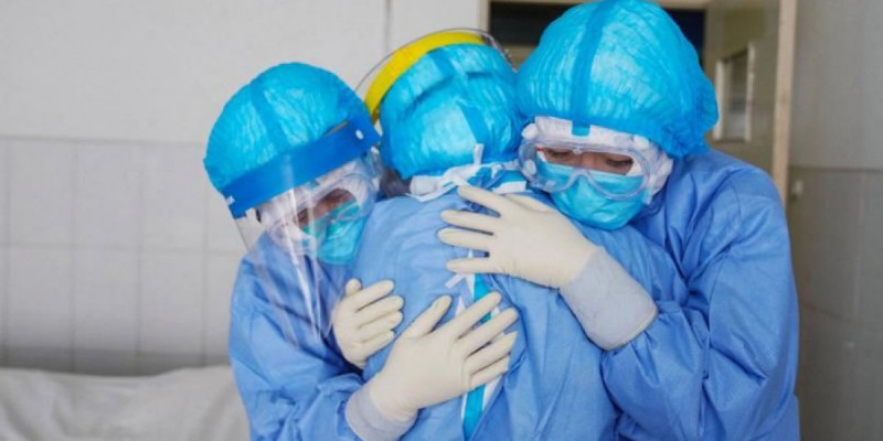 Елімізде 480 адам коронавирустан жазылды