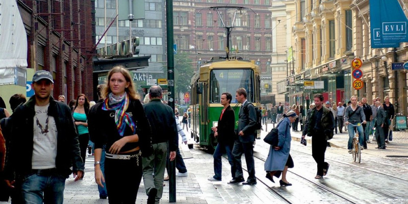 Әлемдегі ең бақытты ел анықталды