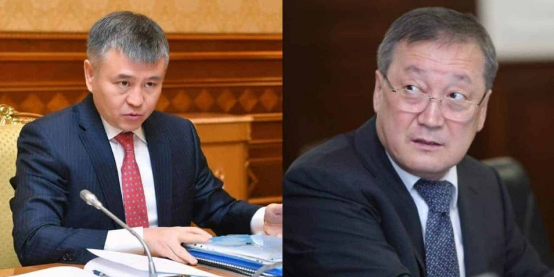 Тайжан министрдің сөзін жоққа шығарды