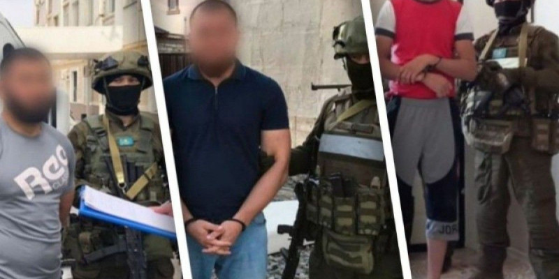 Атырауда саудагерлерден ақша жинаған спортшылардың соты аяқталуға жақын
