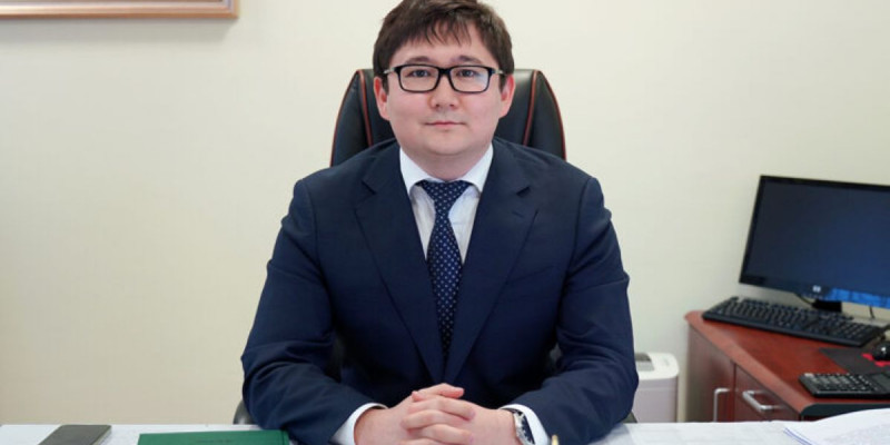 Премьер-Министр Кеңсесі басшысының орынбасары тағайындалды