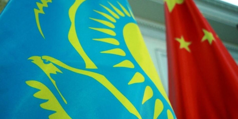 Қытай 15 жылда елімізге 19,2 миллиард доллар инвестиция құйған