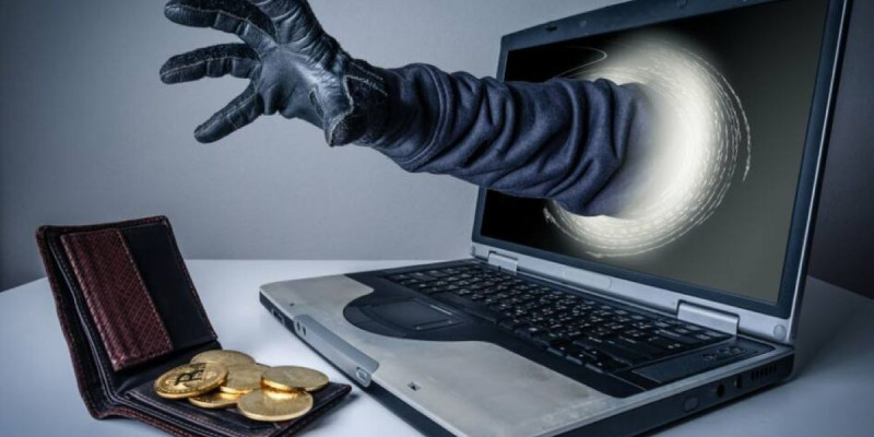 Қазақстанда интернет-алаяқтық рекордтық деңгейге жетті