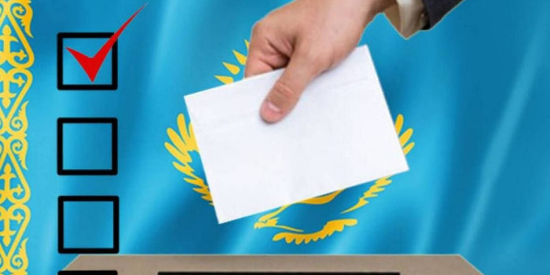 Жыл соңына дейін 836 әкім тікелей дауыс беру арқылы сайланады
